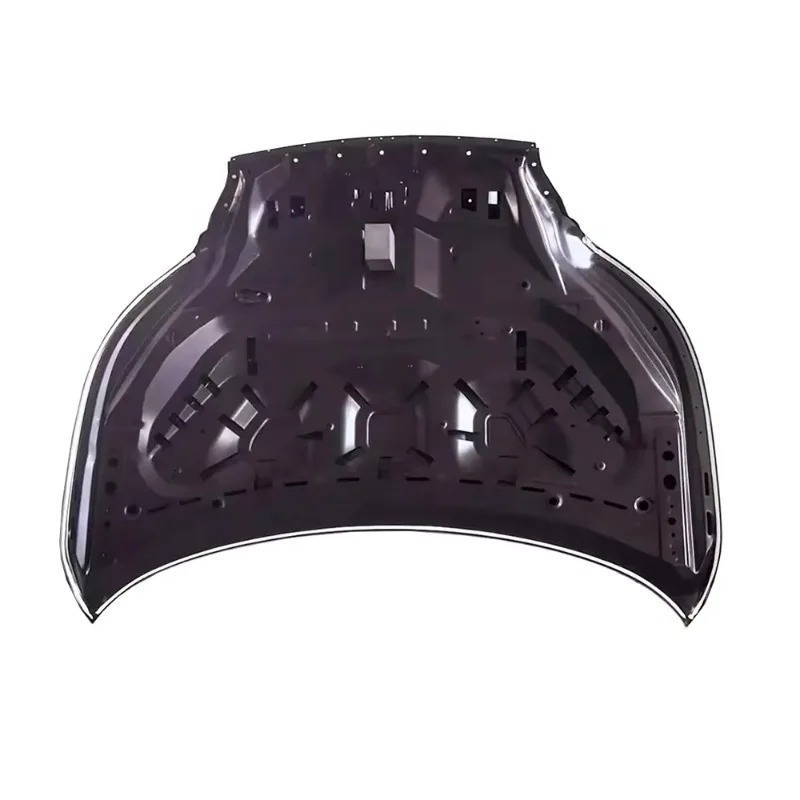 2022 to Now Outlander Hot Selling Replaced Aluminum Car Engine Hood Bonnet 65100W140P